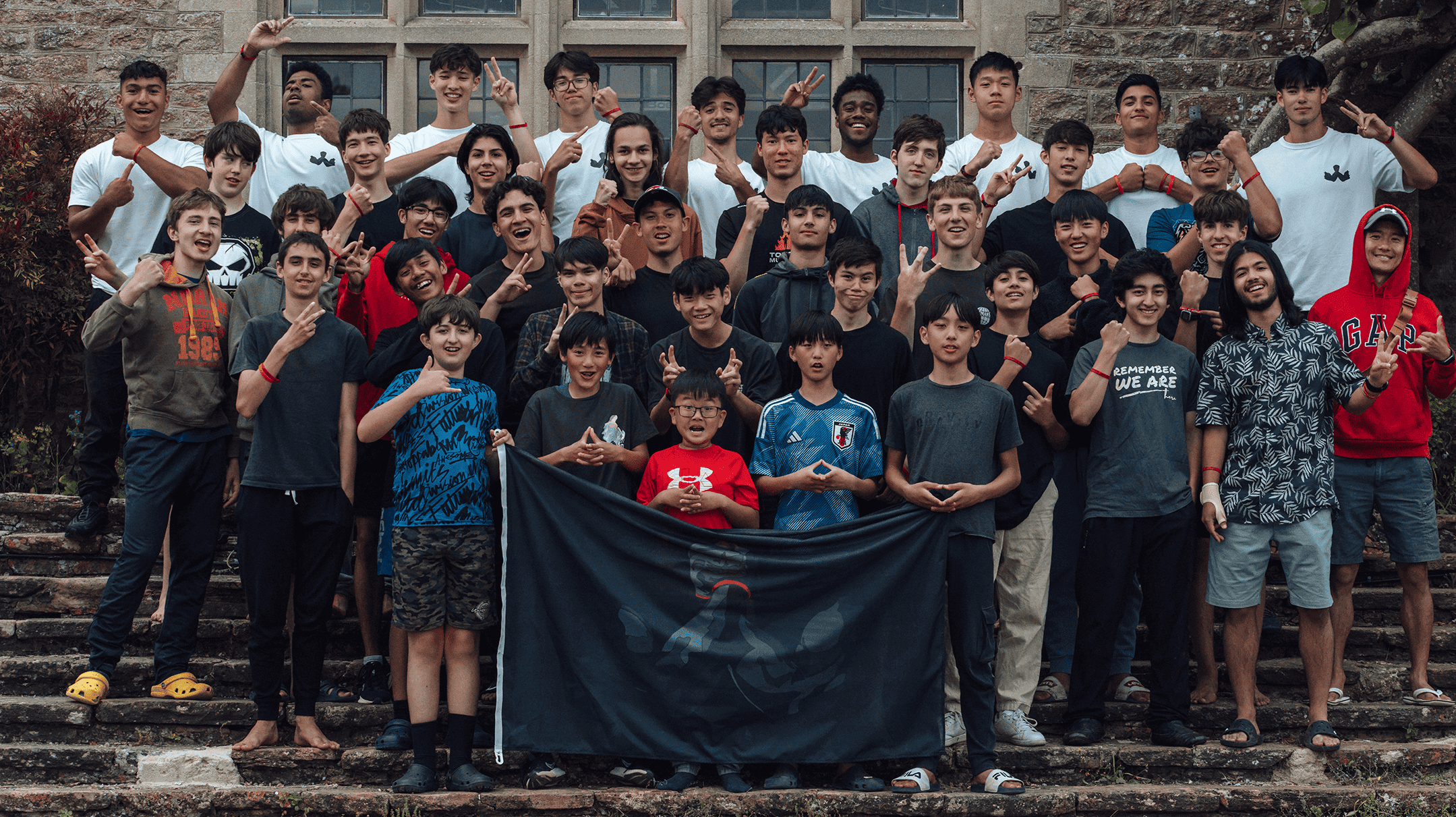 1st B.I.A Retreat Summer of 2023