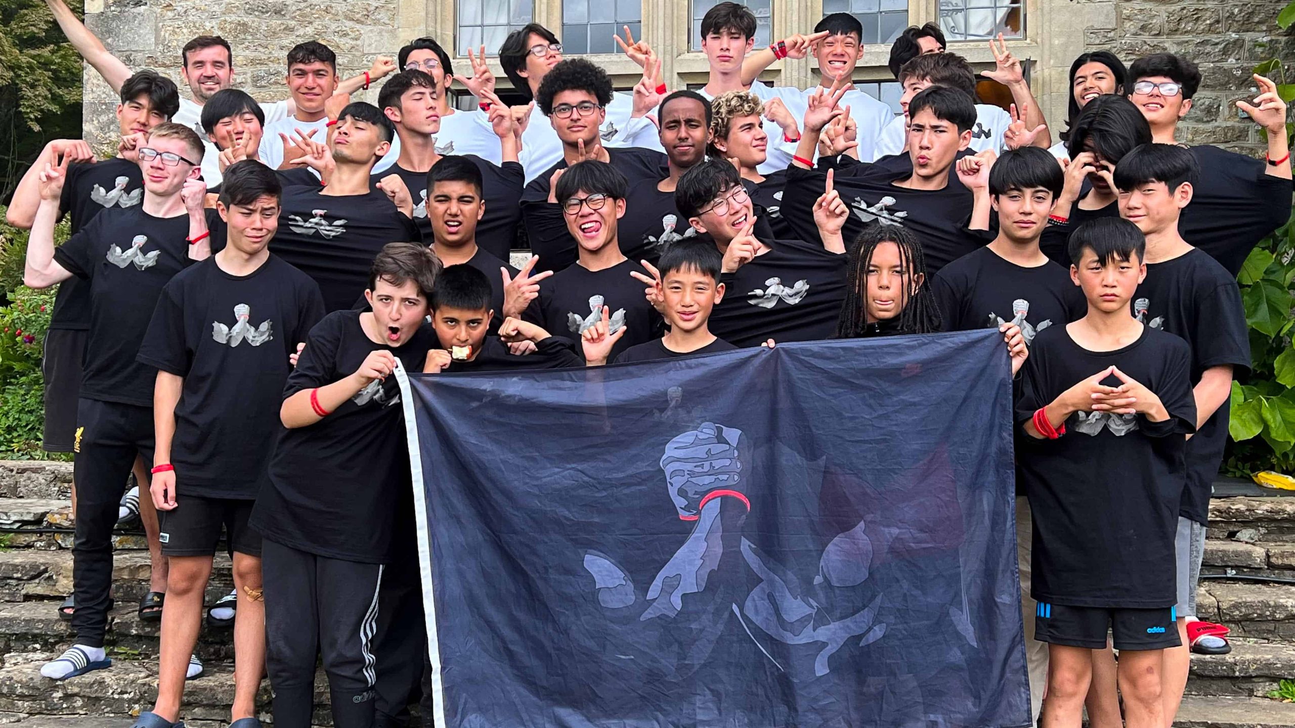 2nd B.I.A Retreat Summer of 2023